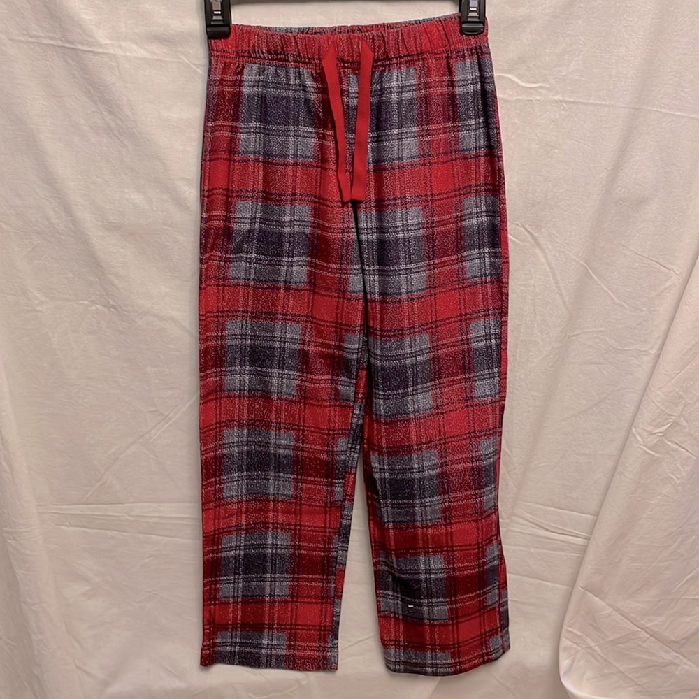 ☘️ Boys M Arizona Pajama Bottoms